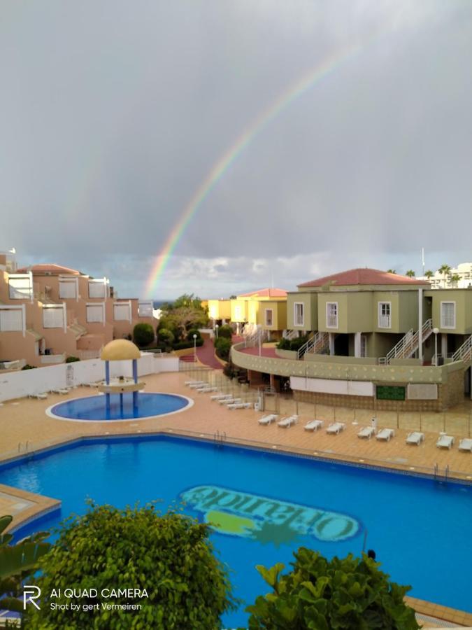 Orlando Adeje Costa Adeje (Tenerife) Exterior foto